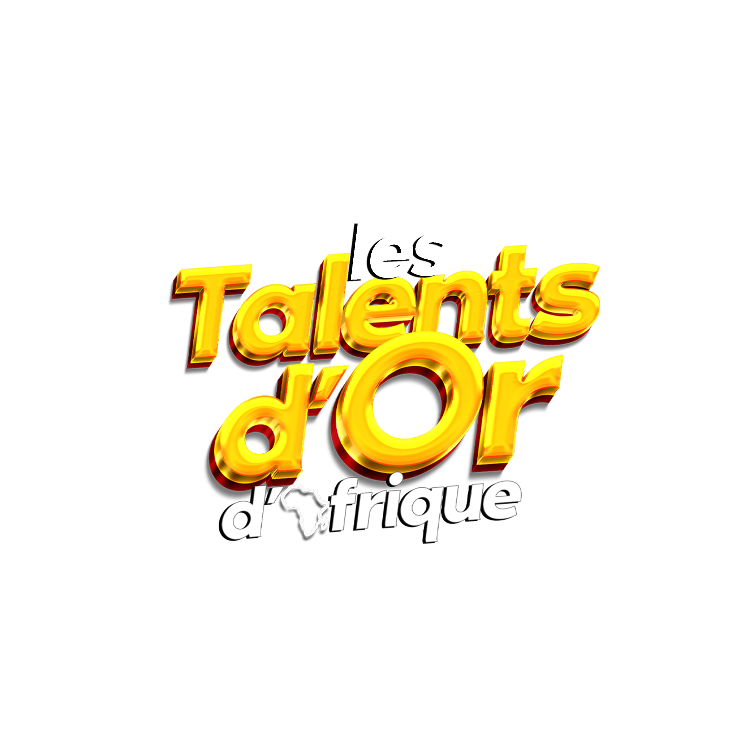 Les Talents d'Or d'Afrique